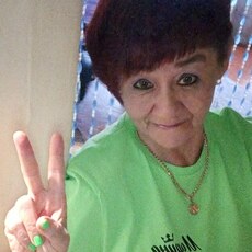 Фотография девушки Марина, 55 лет из г. Чита