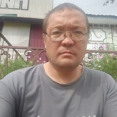 Фотография мужчины Роман, 41 год из г. Черемхово