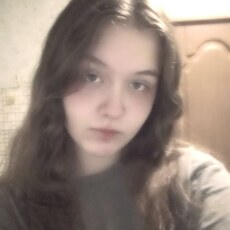 Фотография девушки Юля, 19 лет из г. Ульяновск