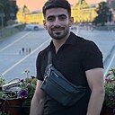 Эллай, 30 лет
