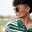 Захар, 18 лет