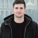 Фарух, 26 лет