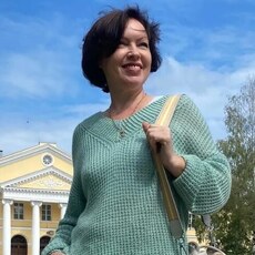 Фотография девушки Мария, 47 лет из г. Москва