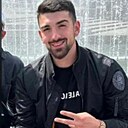 Амир, 28 лет