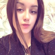 Фотография девушки Полина, 21 год из г. Донецк