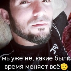 Фотография мужчины Saiyod Rahkimov, 23 года из г. Якутск
