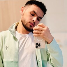 Фотография мужчины Sherzod, 30 лет из г. Самарканд