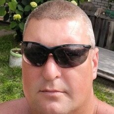 Фотография мужчины Александр, 42 года из г. Могилев