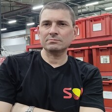 Фотография мужчины Яков, 49 лет из г. Александров