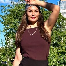 Элана, 28 из г. Уфа.