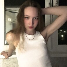 Фотография девушки Кристина, 20 лет из г. Брест