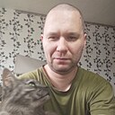 Сергей, 44 года