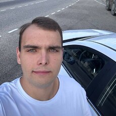 Фотография мужчины Роман, 25 лет из г. Апшеронск