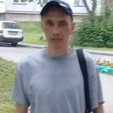 Фотография мужчины Дмитрий, 40 лет из г. Новосибирск