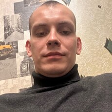 Фотография мужчины Денис, 26 лет из г. Белгород