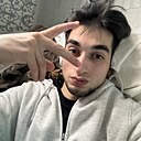 Денис, 25 лет