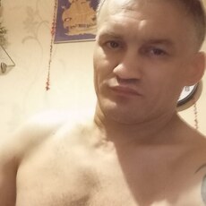 Фотография мужчины Robertas, 41 год из г. Вильнюс