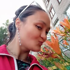 Фотография девушки Алмира, 38 лет из г. Салават