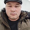 Ойбек, 37 лет