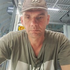 Фотография мужчины Сергей, 45 лет из г. Самара
