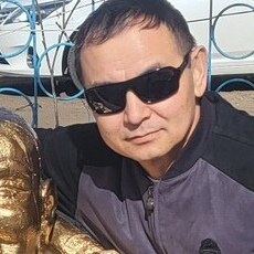 Фотография мужчины Бахт, 47 лет из г. Темиртау