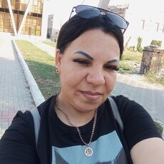Фотография девушки Марина, 43 года из г. Волноваха