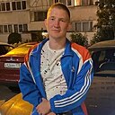 Кирилл, 23 года
