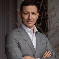 Фотография мужчины Миша, 44 года из г. Пермь