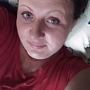Вика, 34 года