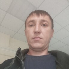 Фотография мужчины Николай, 29 лет из г. Куйбышев