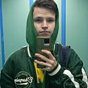 Антон, 20 лет