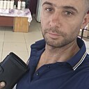 Али, 39 лет