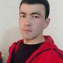 Джангелди, 26 лет