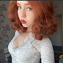 Арина, 19 лет