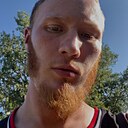 Ибрагим, 25 лет