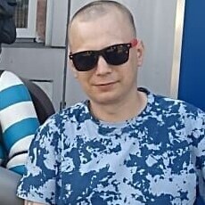 Фотография мужчины Дмитрий, 34 года из г. Биробиджан