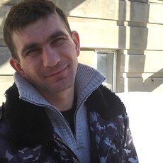 Фотография мужчины Кирилл, 43 года из г. Орск