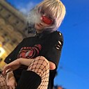 Валерия, 18 лет