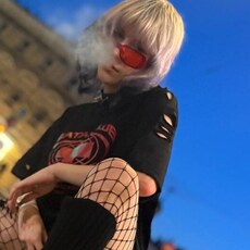 Фотография девушки Валерия, 18 лет из г. Москва