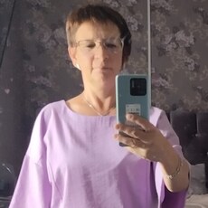 Фотография девушки Оксана, 47 лет из г. Каменск-Уральский