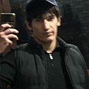 Абдул, 20 лет