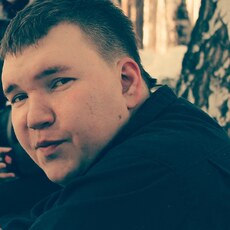 Фотография мужчины Вячеслав, 33 года из г. Екатеринбург