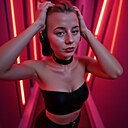 Катя, 23 года