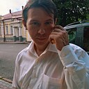 Илья, 20 лет