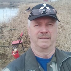 Фотография мужчины Юрий, 62 года из г. Абакан