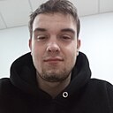 Дениск, 25 лет