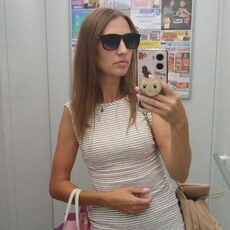 Фотография девушки Алина, 39 лет из г. Челябинск