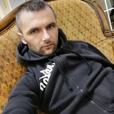Фотография мужчины Александр, 35 лет из г. Новосибирск