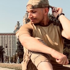 Фотография мужчины Юрий, 29 лет из г. Новосибирск