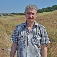 Фотография мужчины Сергей, 53 года из г. Уфа